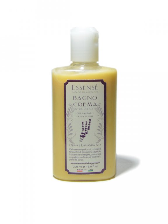 Essensé, Bagno Crema Essensé, Bagno Crema
