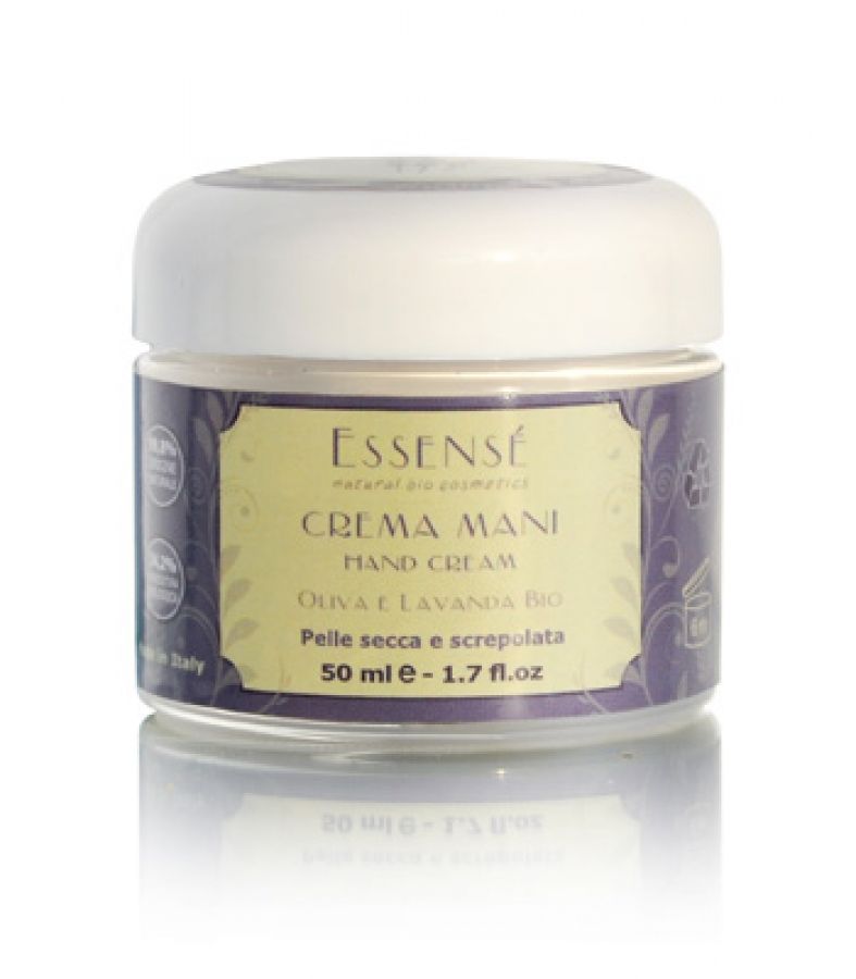 Essensé, Crema mani Essensé, Crema mani