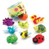 Djeco, gioco da tavola Little Mémo