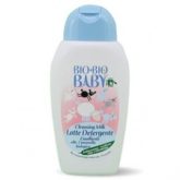 Latte Detergente Bio Bio Baby
