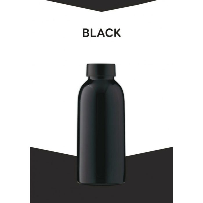 Mama Wata, Black